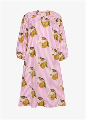 Lara kjole Pink Lemons Sissel Edelbo 